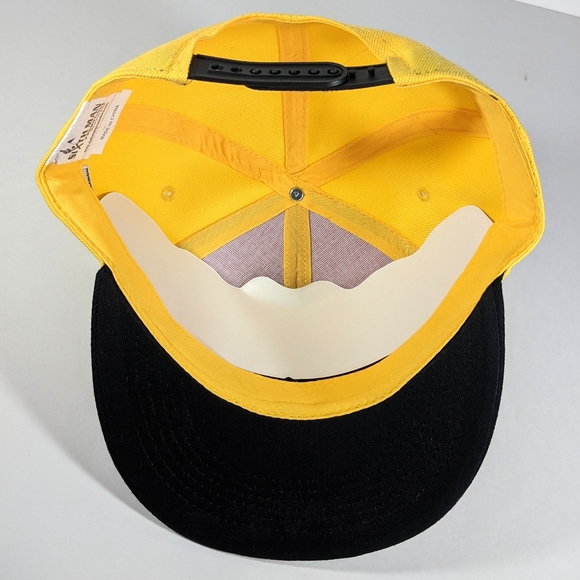 New Los Angeles Angels German Heritage Hat Snapback Stadium Exclusive SGA LA - Picture 6 of 8